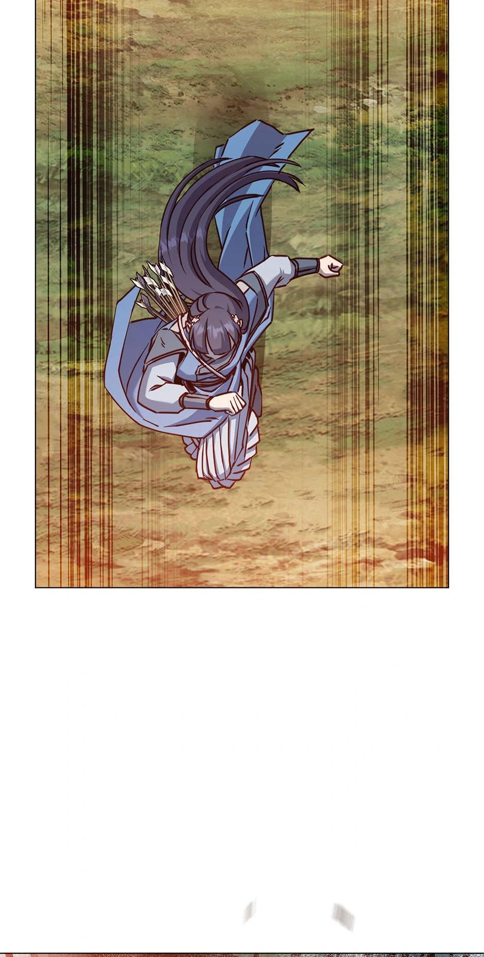 Read The Max Level Hero Strikes Back ENGLISH Manga Online