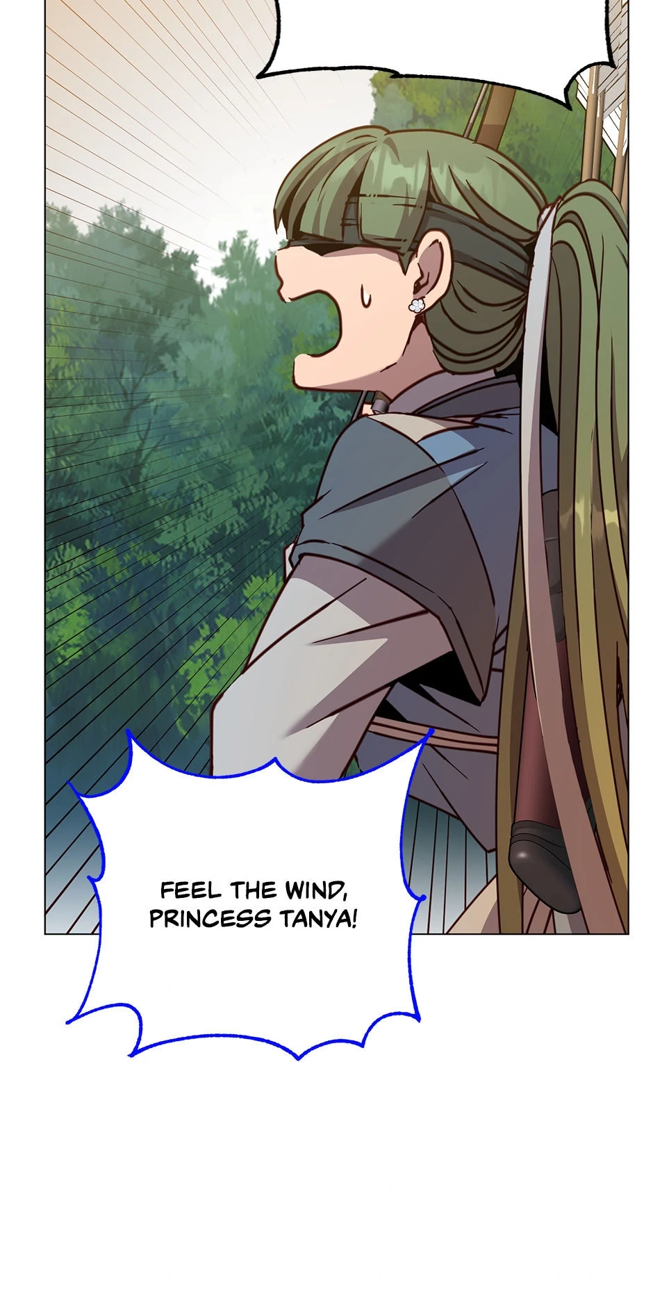 Read The Max Level Hero Strikes Back ENGLISH Manga Online