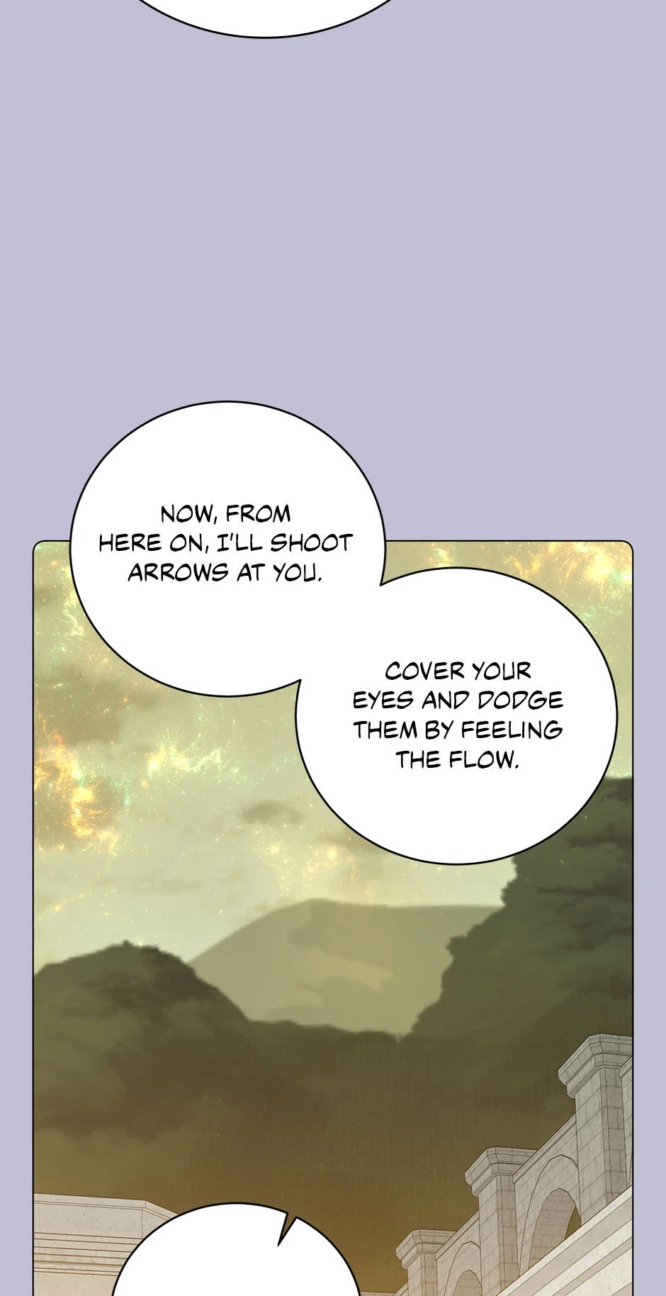 Read The Max Level Hero Strikes Back ENGLISH Manga Online