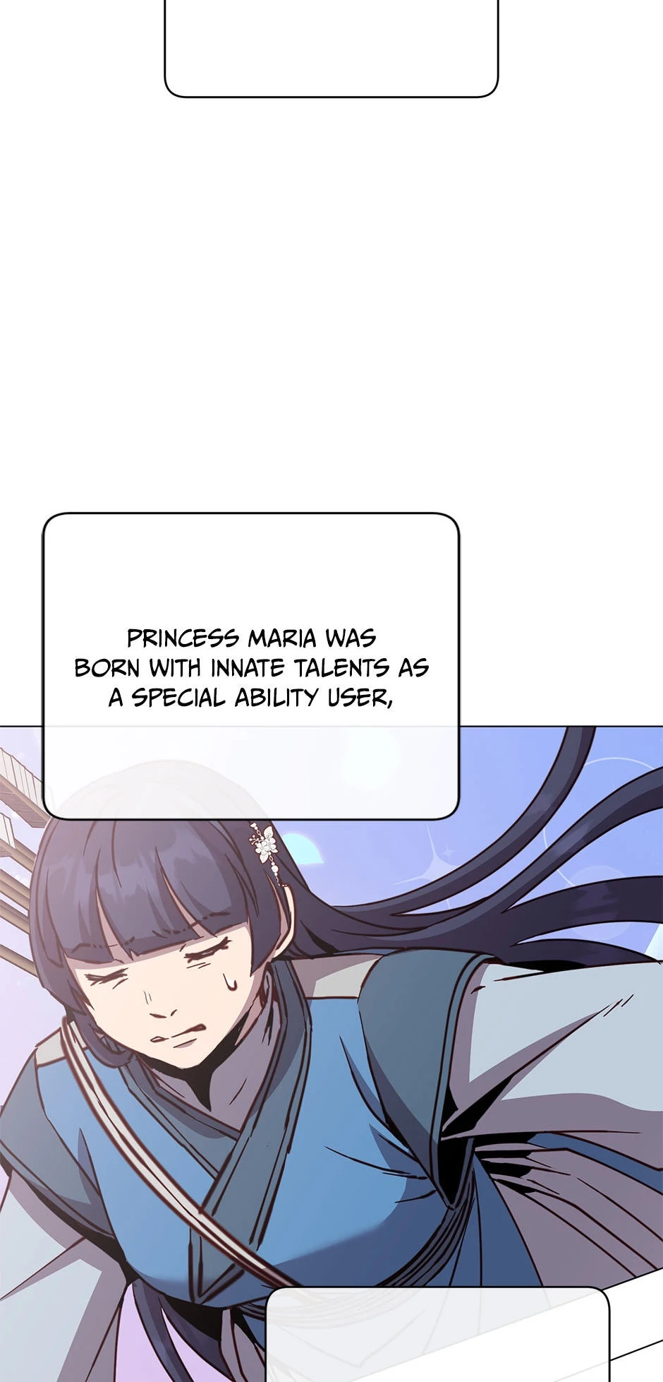 Read The Max Level Hero Strikes Back ENGLISH Manga Online