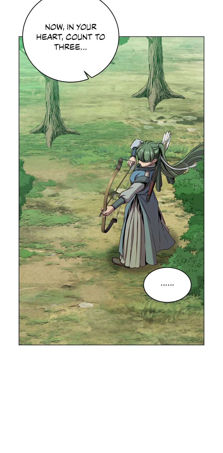 Read The Max Level Hero Strikes Back ENGLISH Manga Online