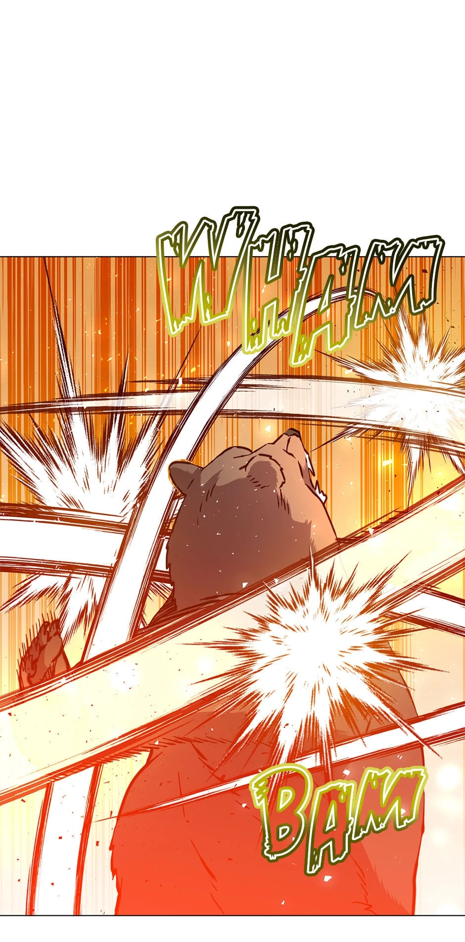 Read The Max Level Hero Strikes Back ENGLISH Manga Online