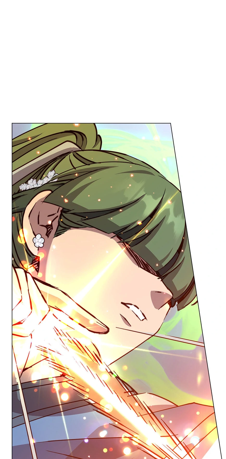 Read The Max Level Hero Strikes Back ENGLISH Manga Online