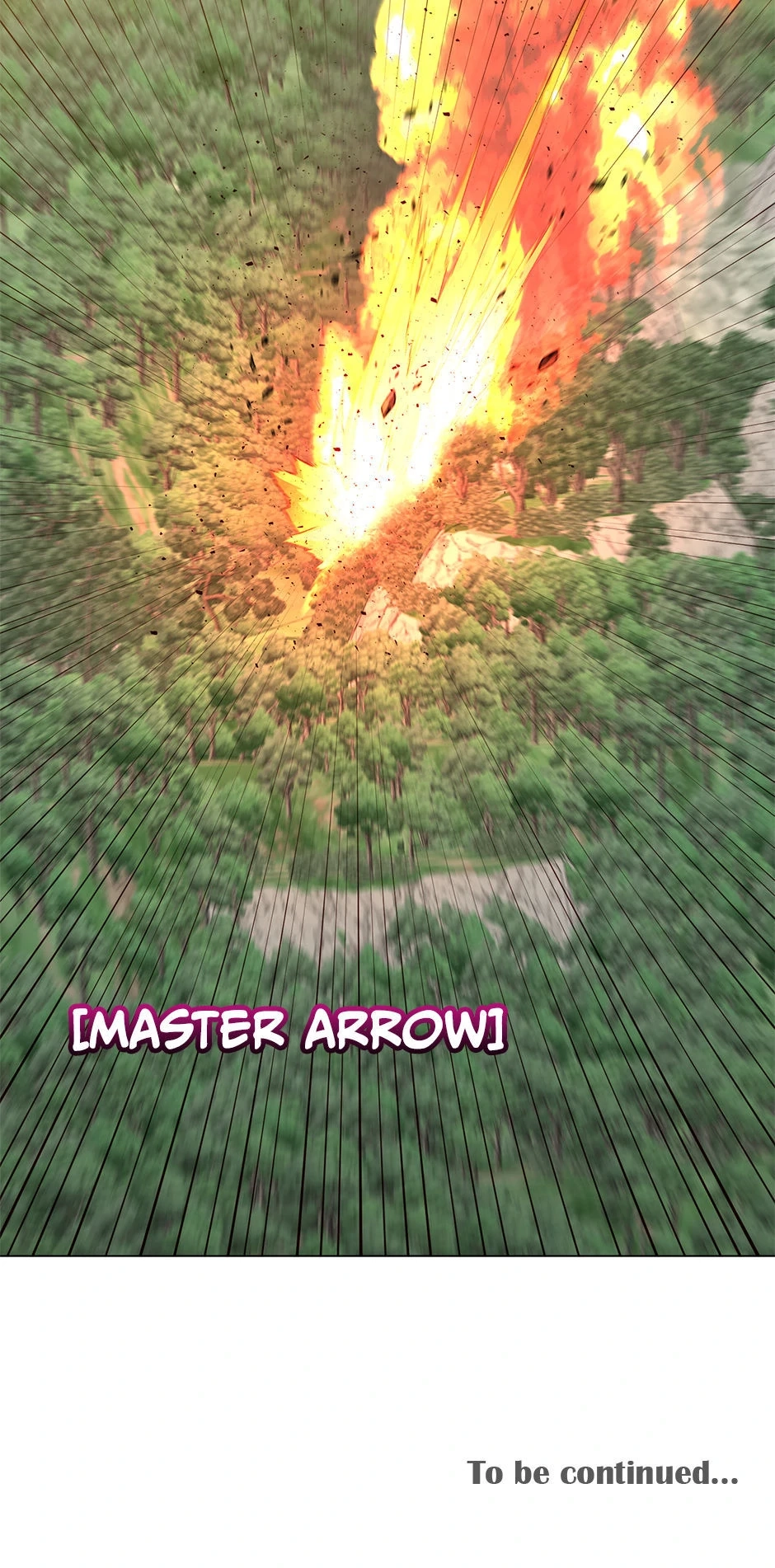 Read The Max Level Hero Strikes Back ENGLISH Manga Online