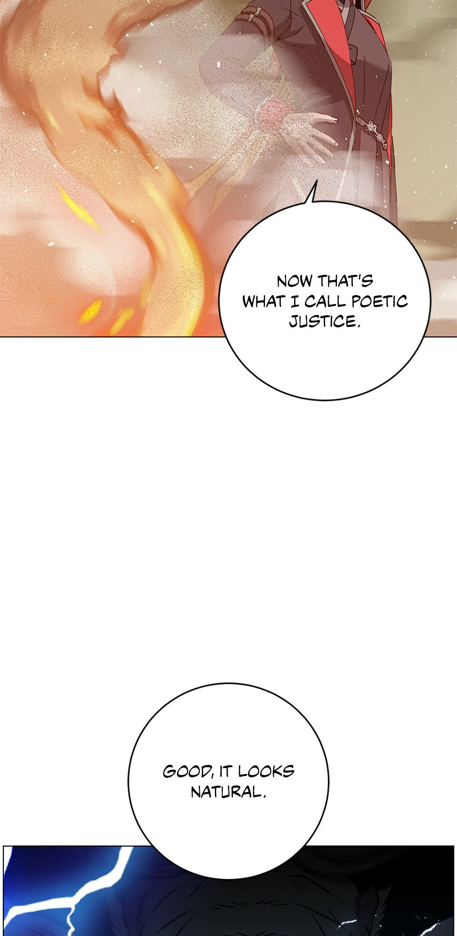 Read The Max Level Hero Strikes Back ENGLISH Manga Online