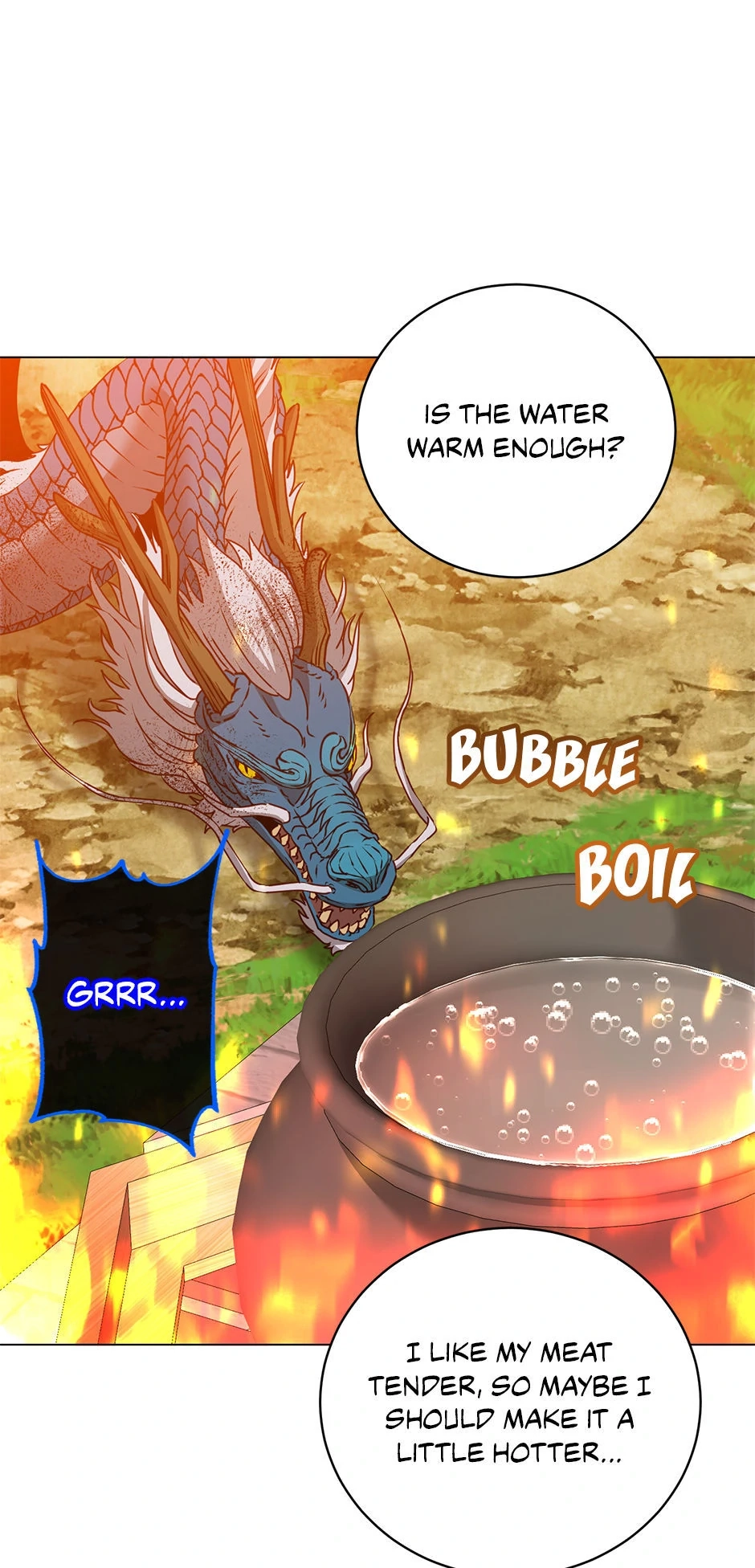 Read The Max Level Hero Strikes Back ENGLISH Manga Online