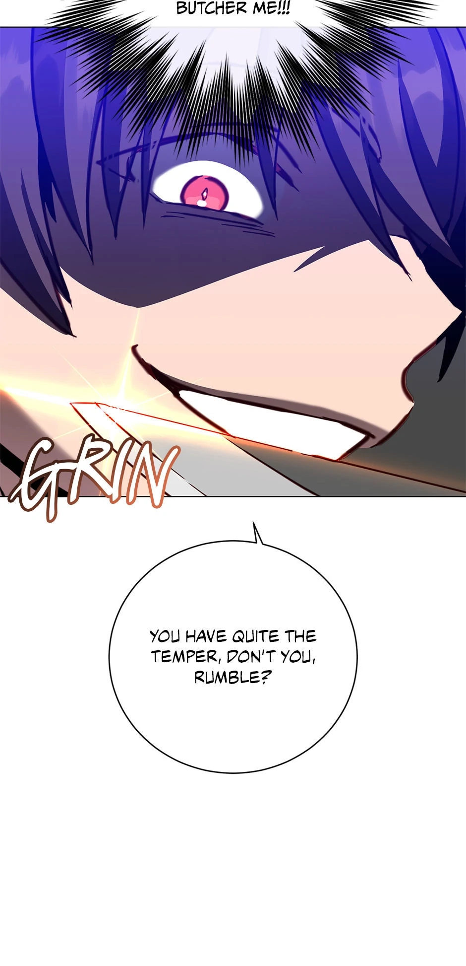 Read The Max Level Hero Strikes Back ENGLISH Manga Online