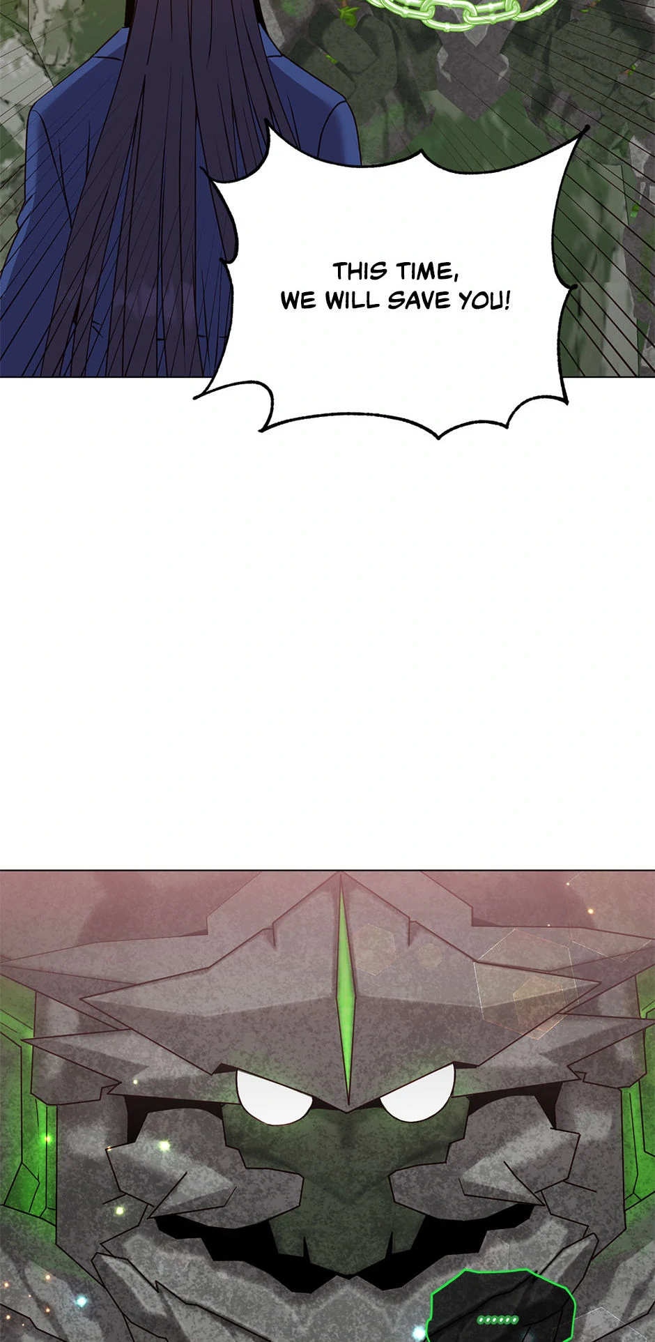 Read The Max Level Hero Strikes Back ENGLISH Manga Online