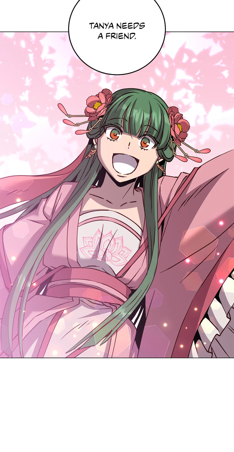 Read The Max Level Hero Strikes Back ENGLISH Manga Online