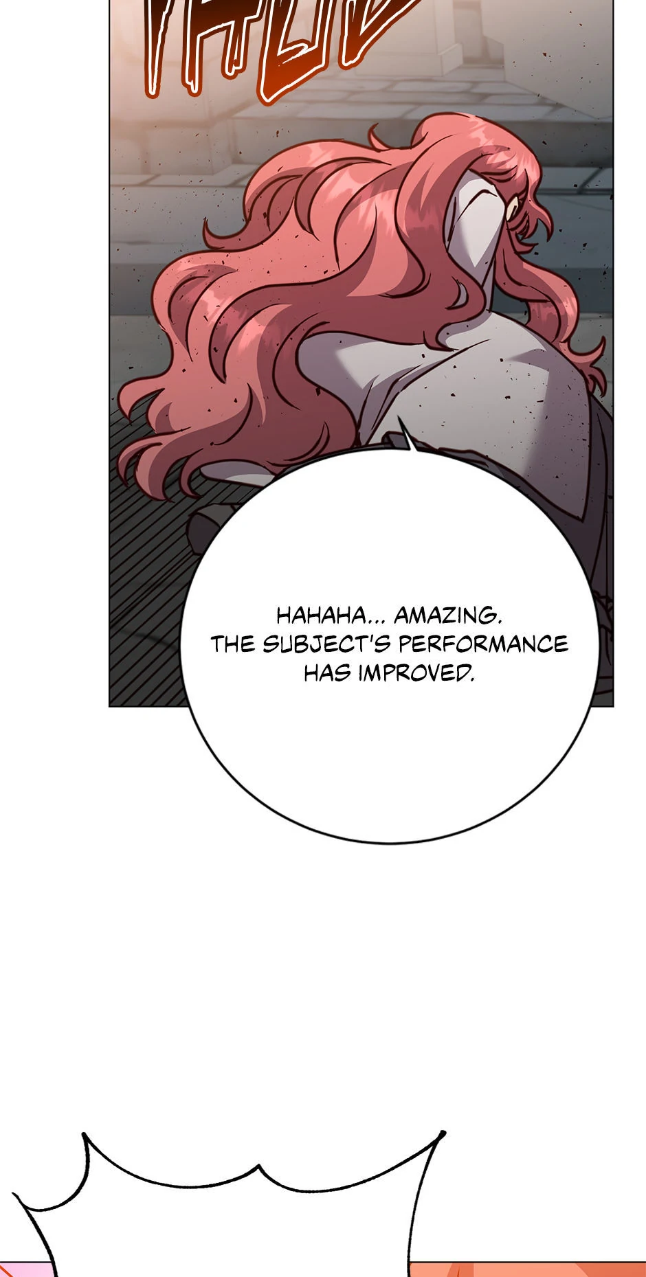 Read The Max Level Hero Strikes Back ENGLISH Manga Online