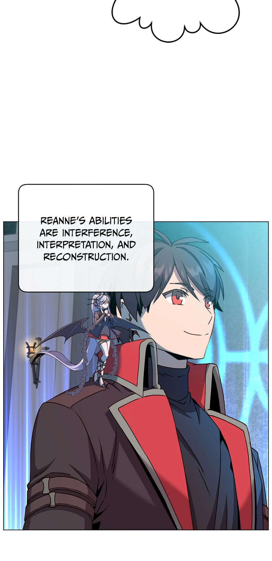 Read The Max Level Hero Strikes Back ENGLISH Manga Online