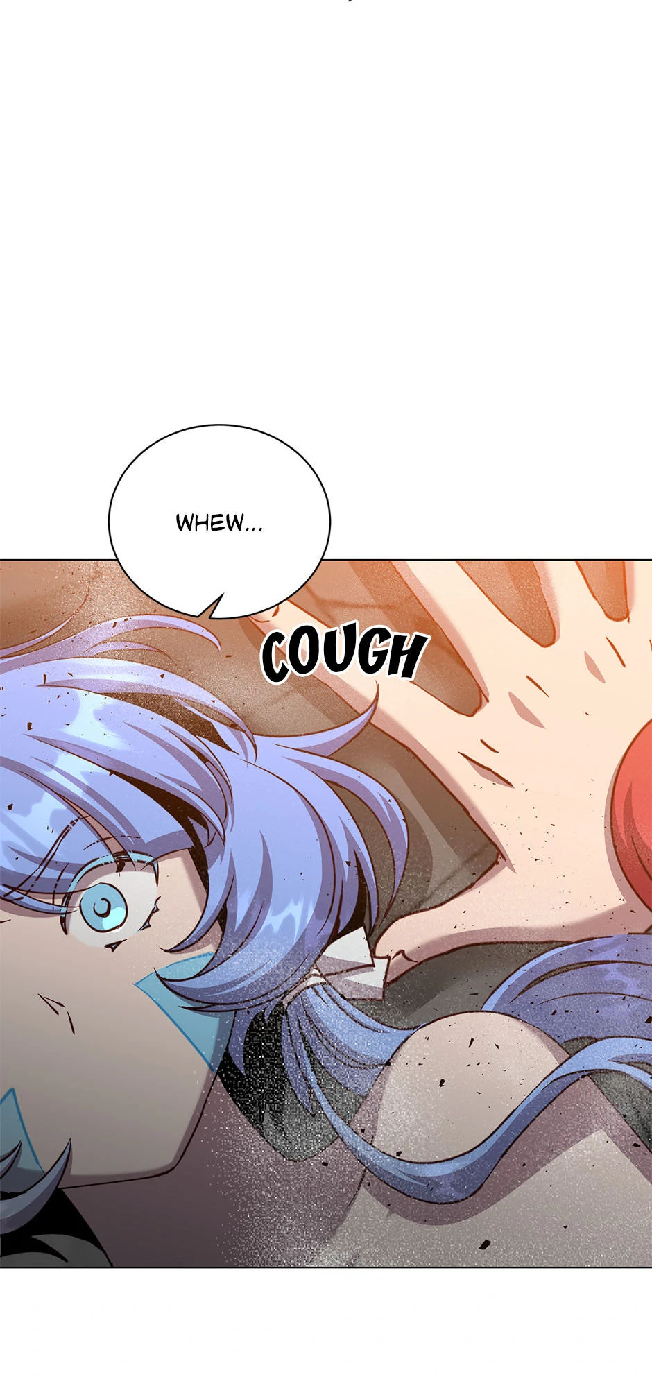 Read The Max Level Hero Strikes Back ENGLISH Manga Online