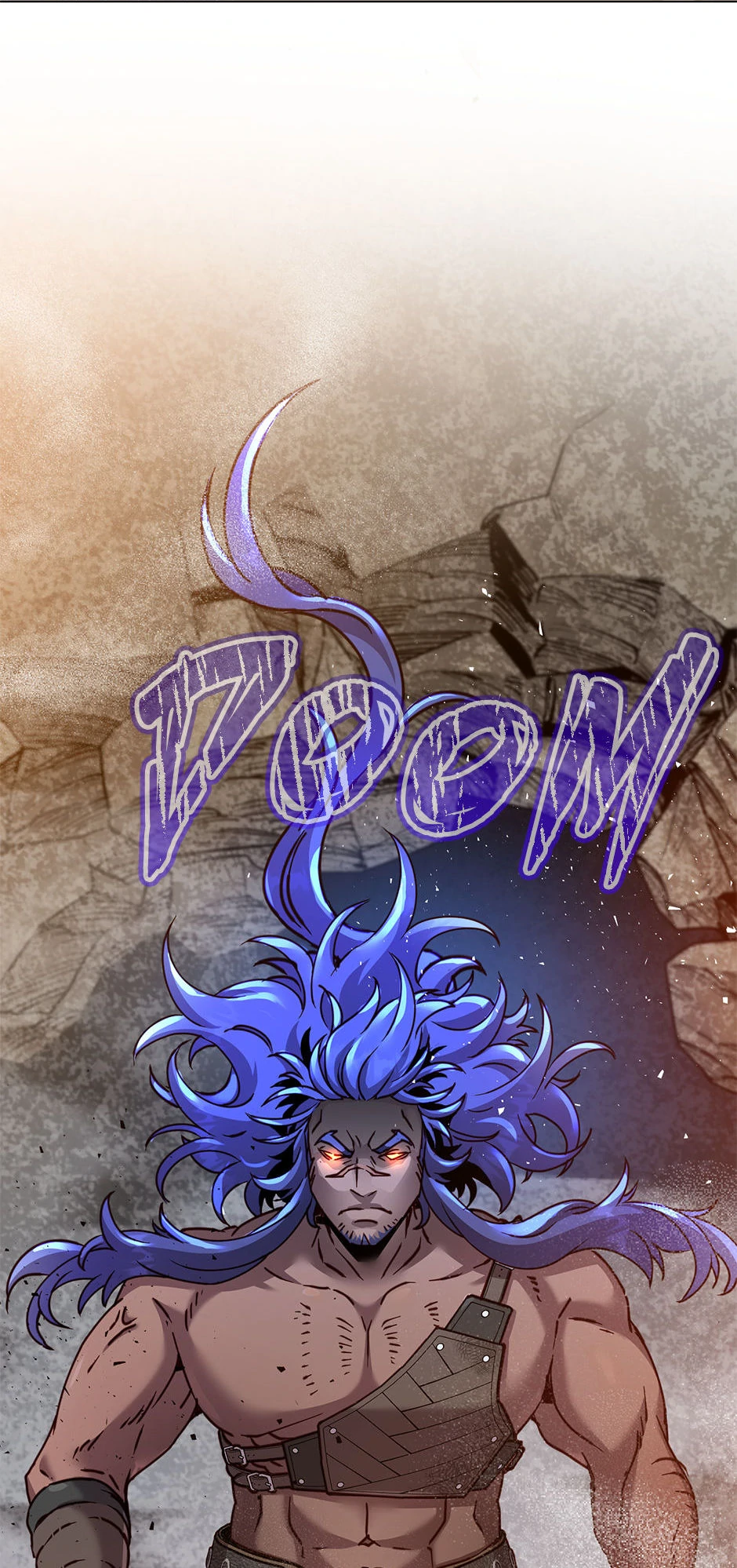 Read The Max Level Hero Strikes Back ENGLISH Manga Online