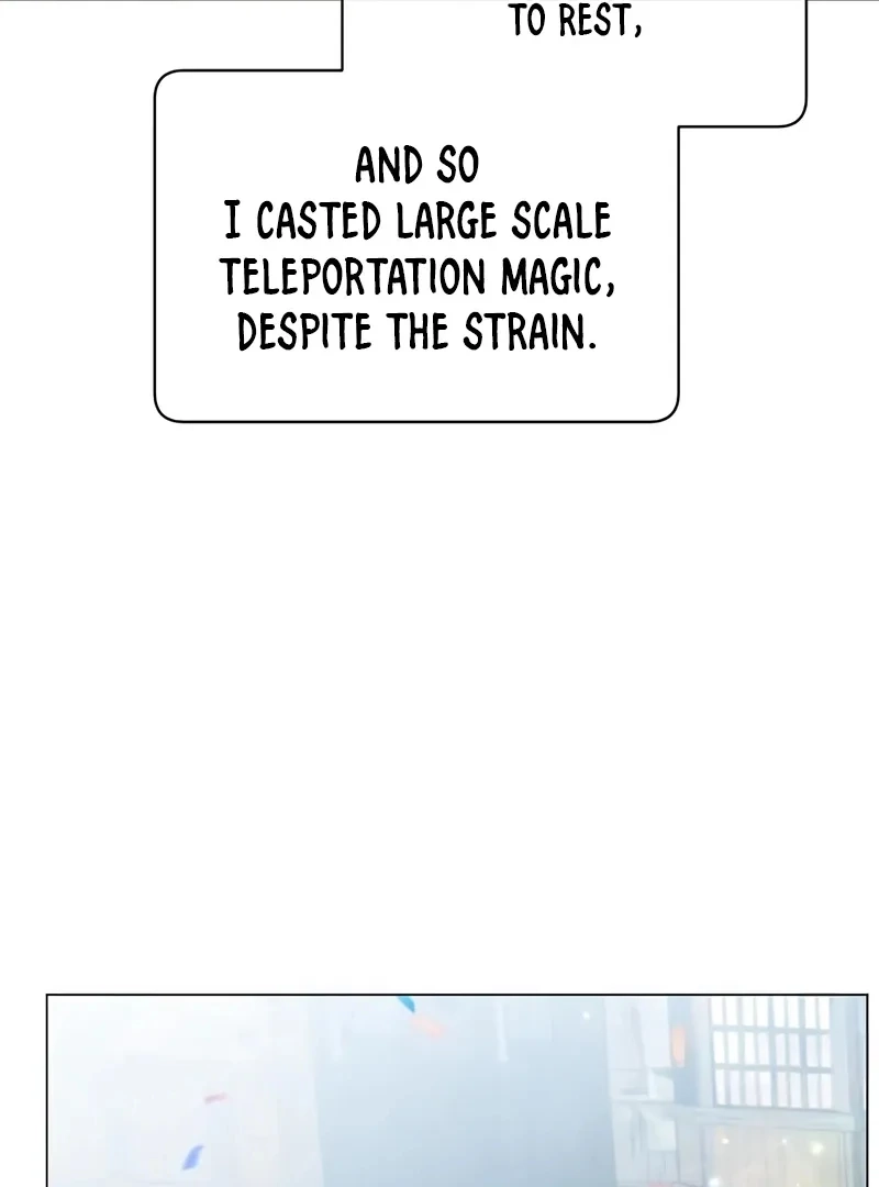 Read The Max Level Hero Strikes Back ENGLISH Manga Online