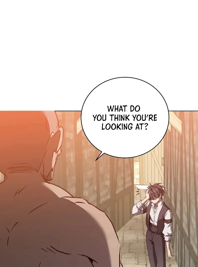 Read The Max Level Hero Strikes Back ENGLISH Manga Online