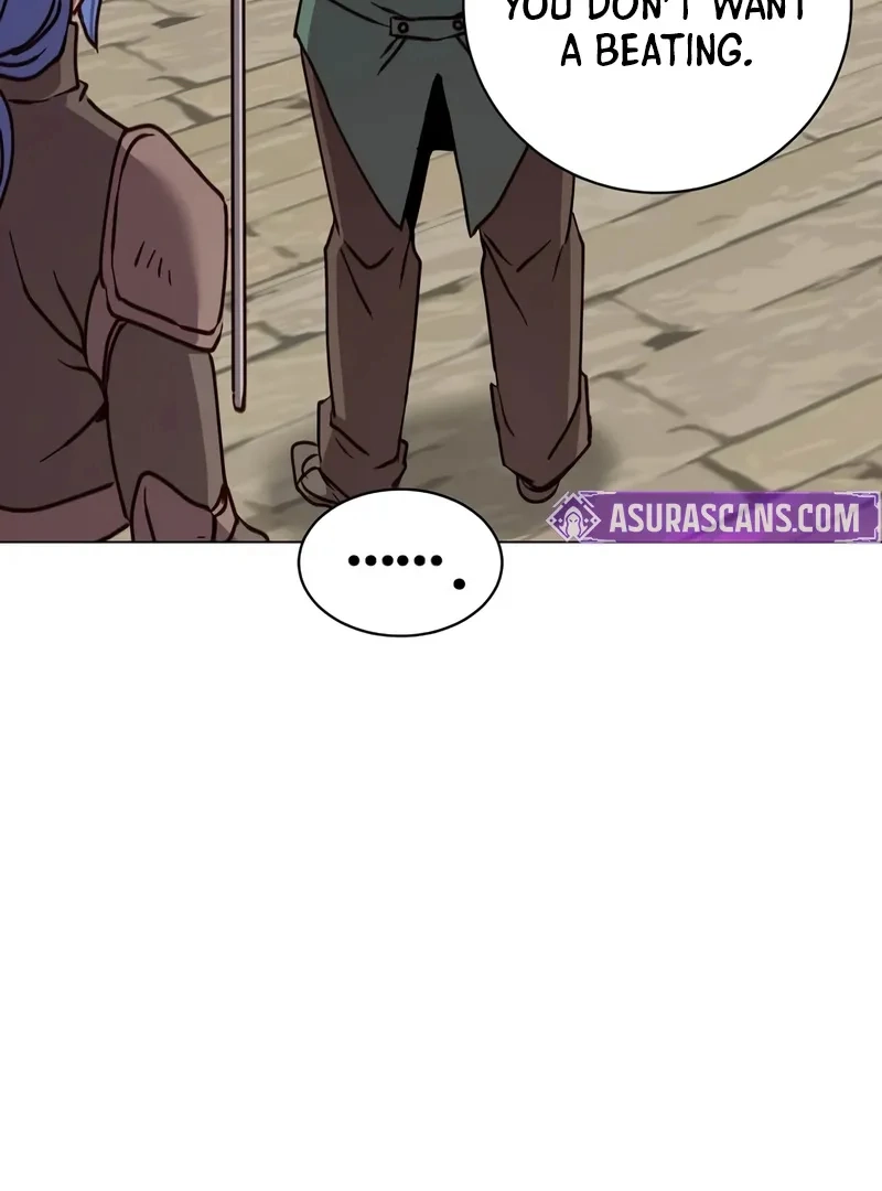 Read The Max Level Hero Strikes Back ENGLISH Manga Online