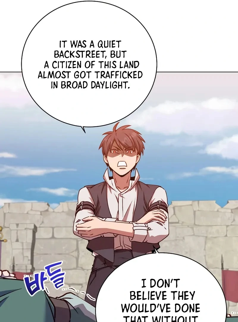 Read The Max Level Hero Strikes Back ENGLISH Manga Online