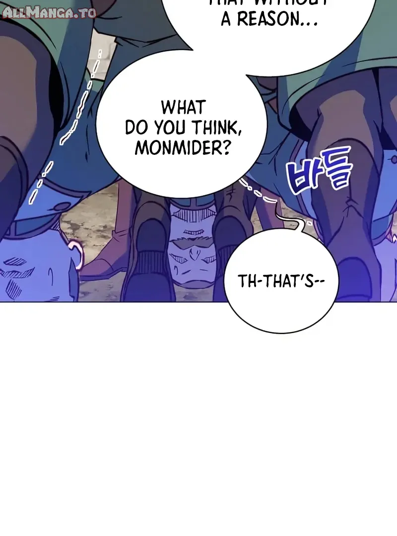 Read The Max Level Hero Strikes Back ENGLISH Manga Online