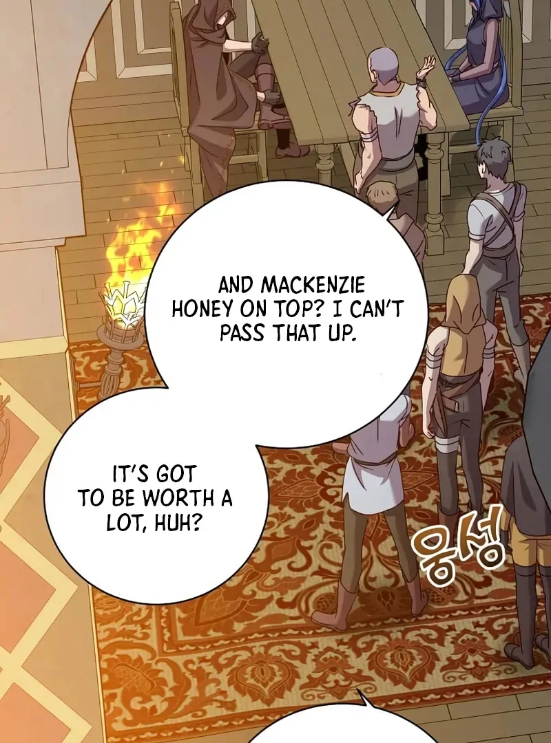 Read The Max Level Hero Strikes Back ENGLISH Manga Online