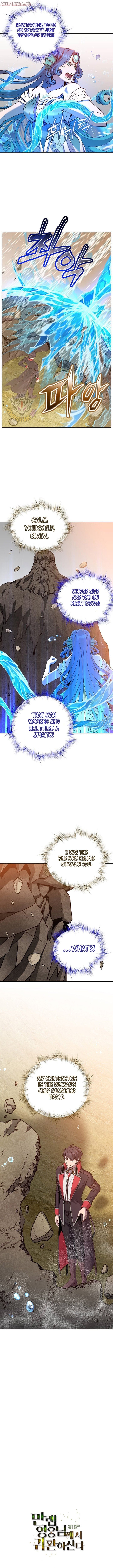 Read The Max Level Hero Strikes Back ENGLISH Manga Online