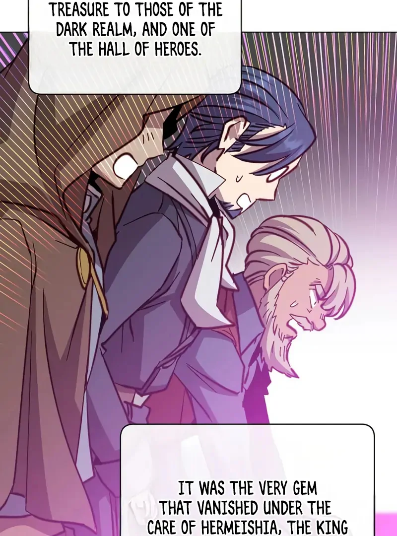 Read The Max Level Hero Strikes Back ENGLISH Manga Online