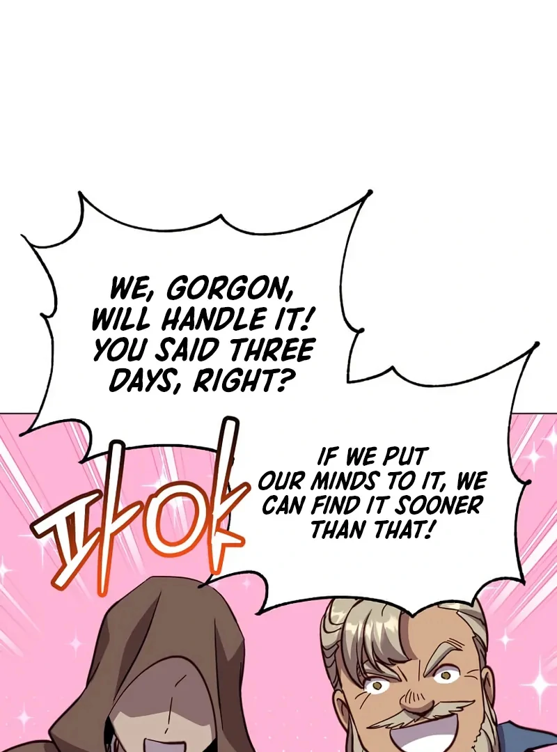 Read The Max Level Hero Strikes Back ENGLISH Manga Online