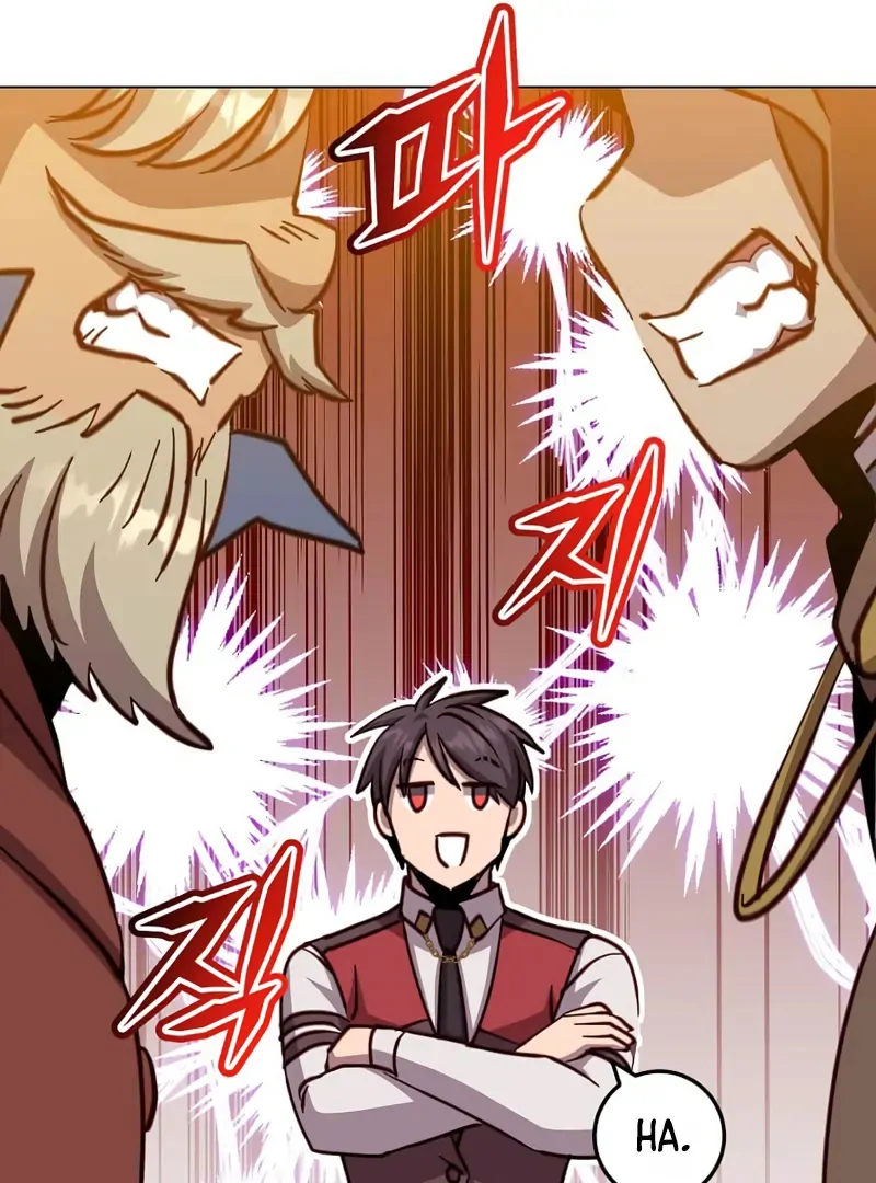 Read The Max Level Hero Strikes Back ENGLISH Manga Online