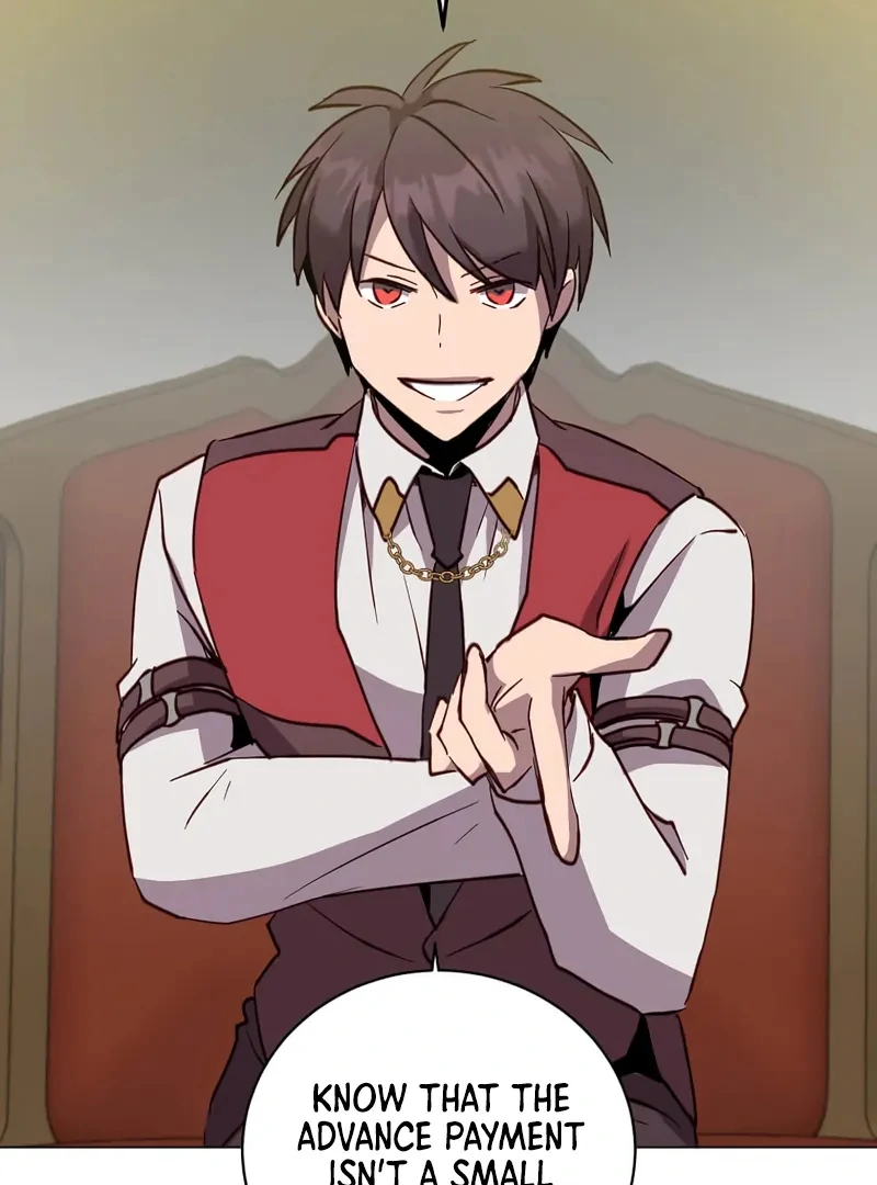 Read The Max Level Hero Strikes Back ENGLISH Manga Online