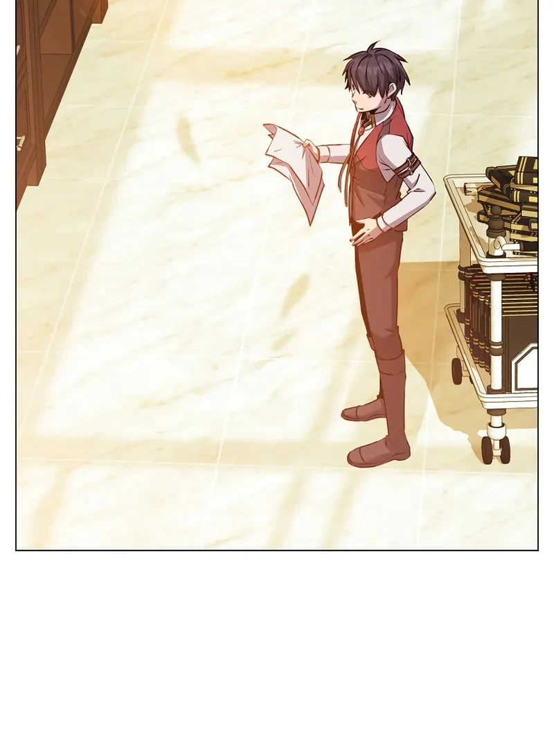 Read The Max Level Hero Strikes Back ENGLISH Manga Online