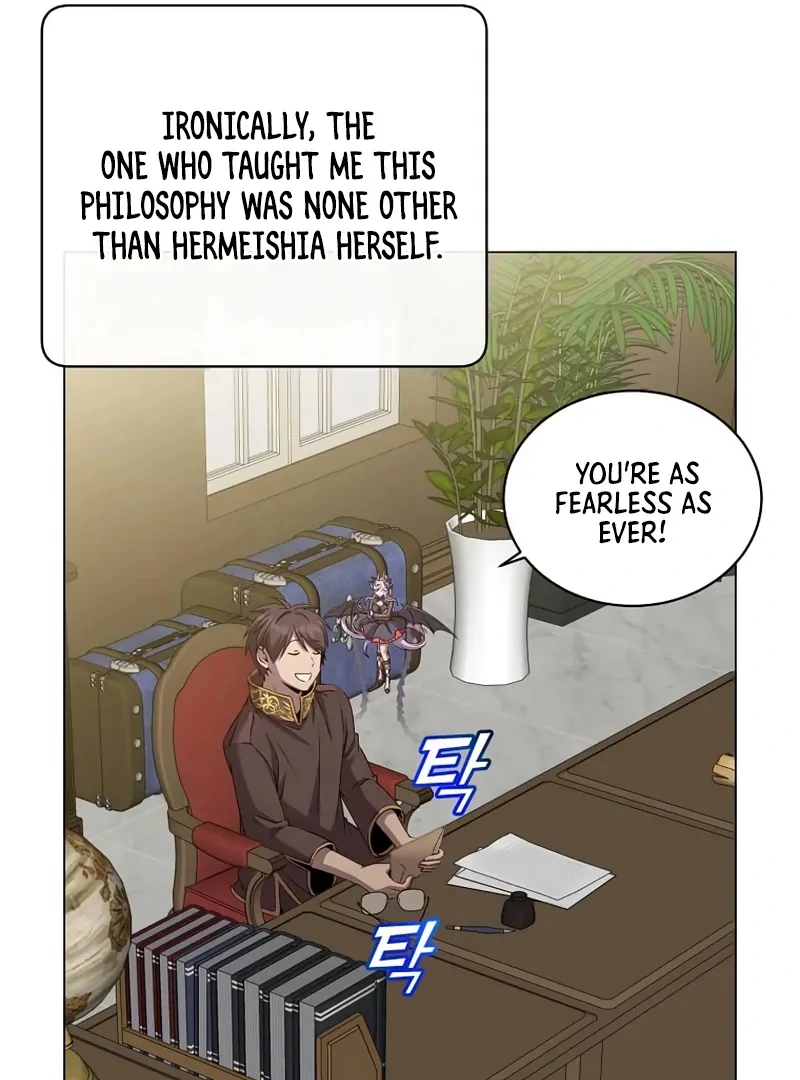 Read The Max Level Hero Strikes Back ENGLISH Manga Online