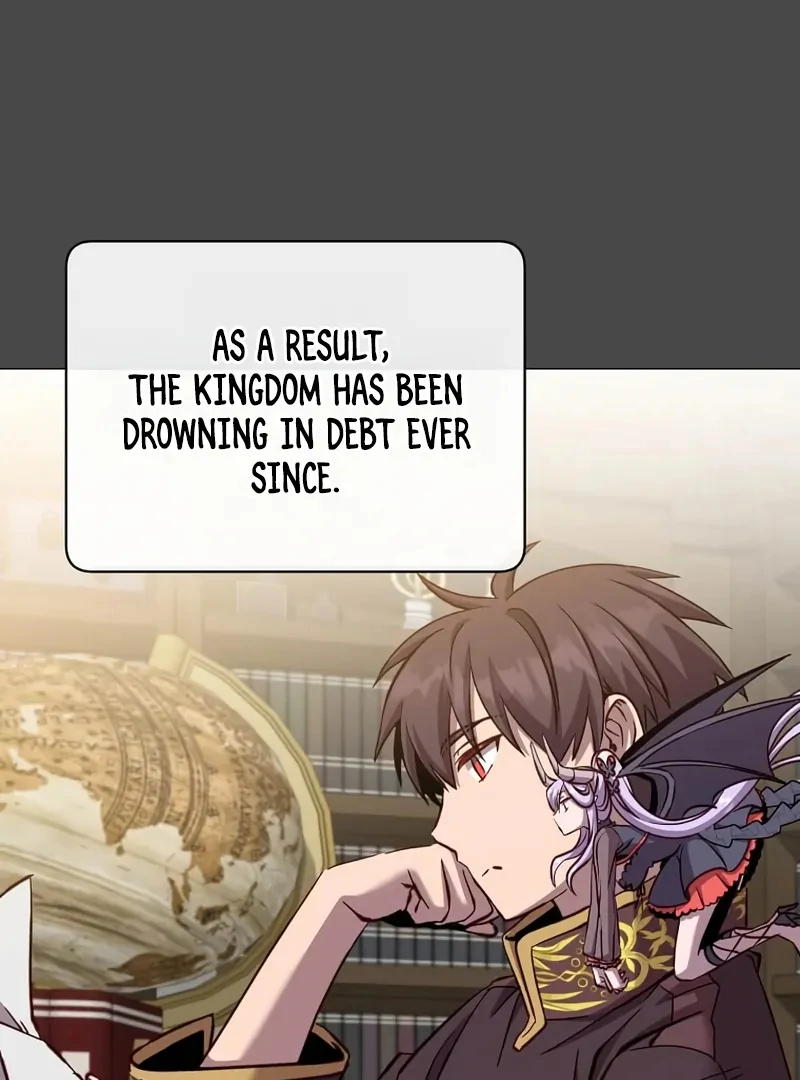 Read The Max Level Hero Strikes Back ENGLISH Manga Online