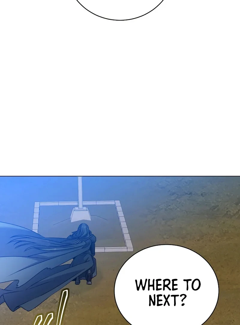 Read The Max Level Hero Strikes Back ENGLISH Manga Online