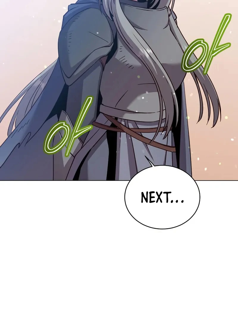 Read The Max Level Hero Strikes Back ENGLISH Manga Online