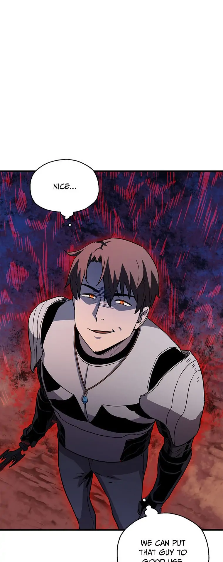 Read The Player Who Can't Level Up ENGLISH Manga Online