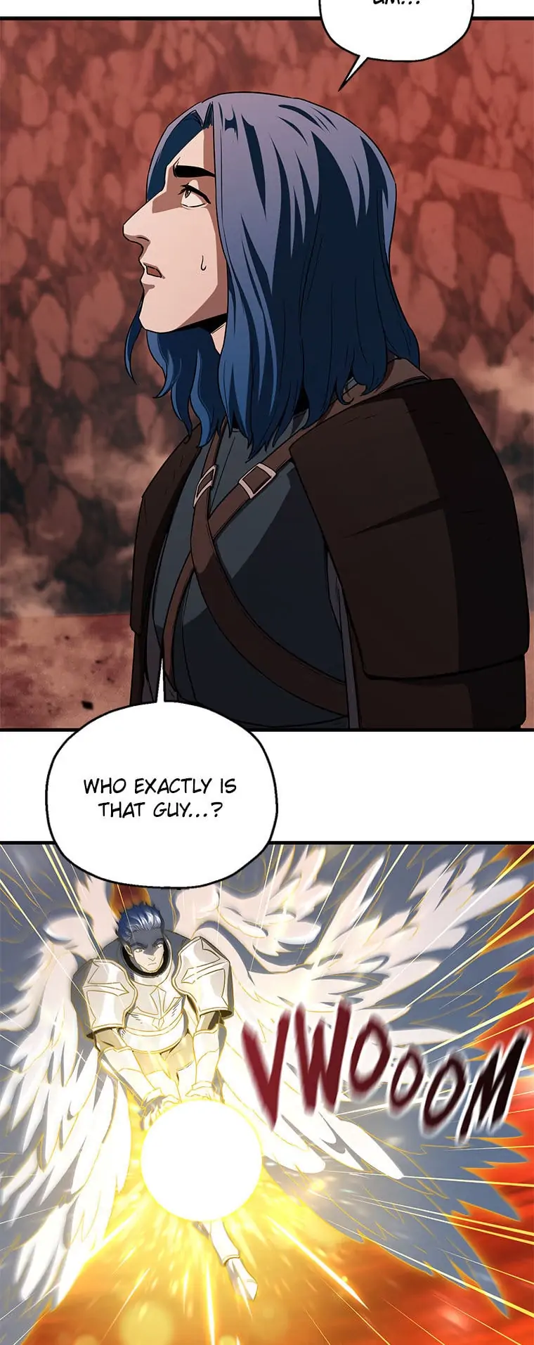 Read The Player Who Can't Level Up ENGLISH Manga Online