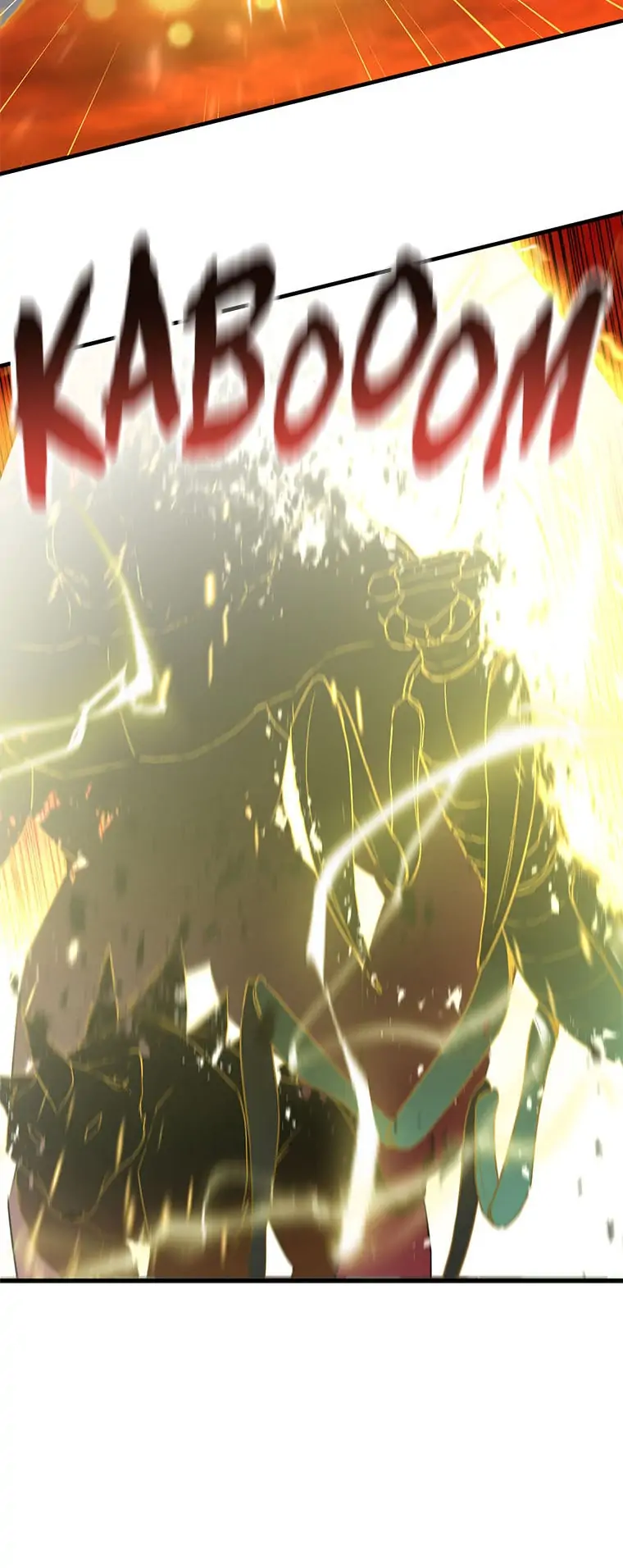 Read The Player Who Can't Level Up ENGLISH Manga Online