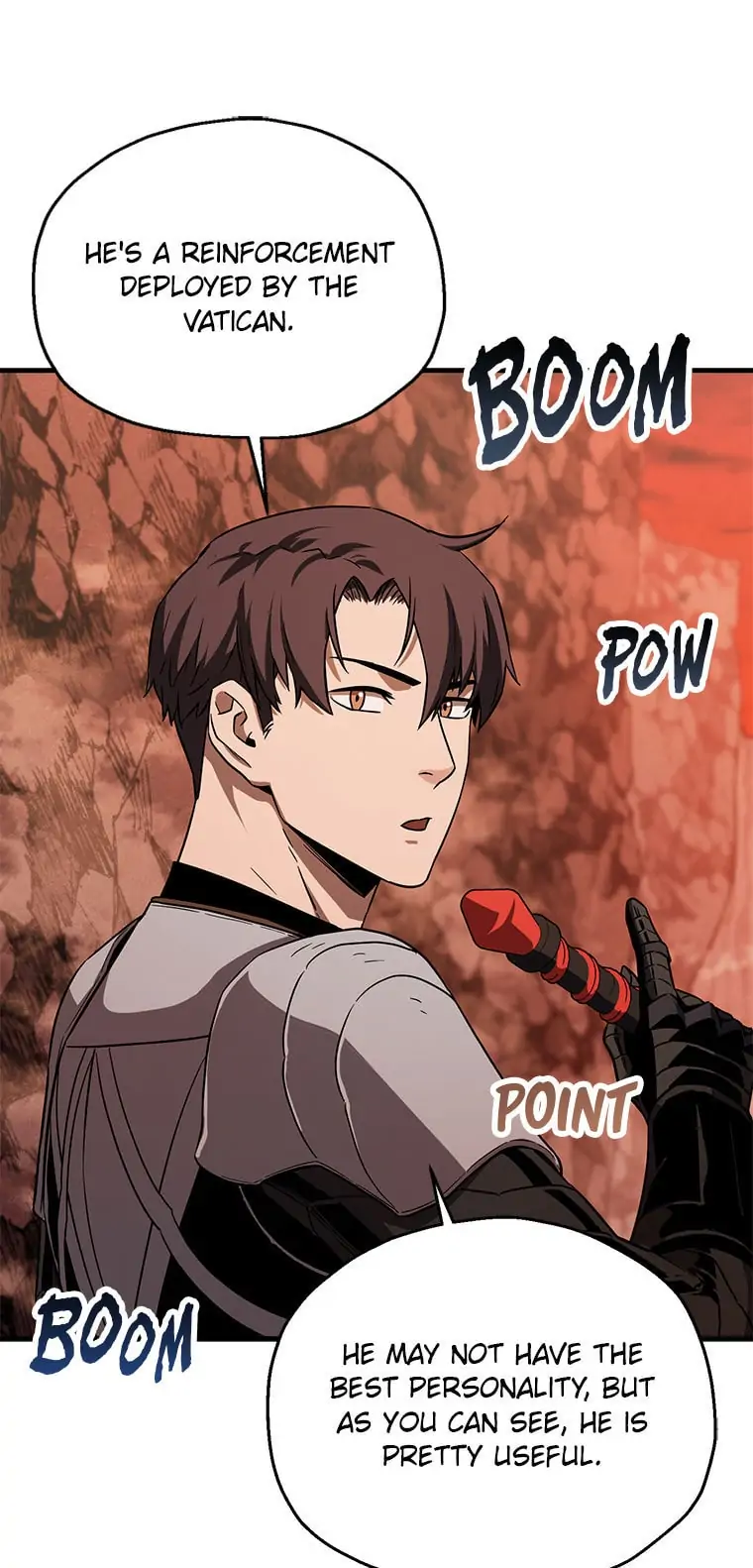 Read The Player Who Can't Level Up ENGLISH Manga Online