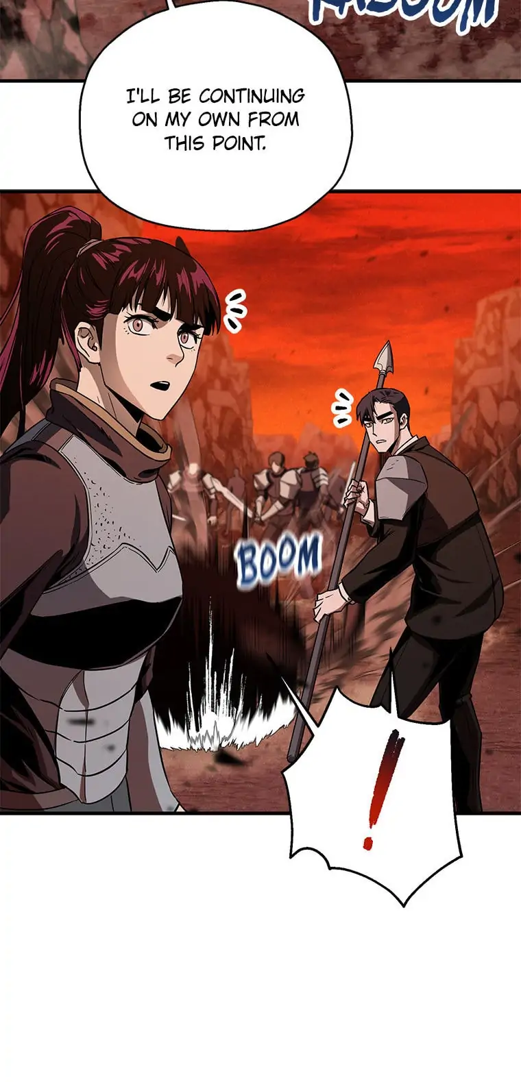 Read The Player Who Can't Level Up ENGLISH Manga Online