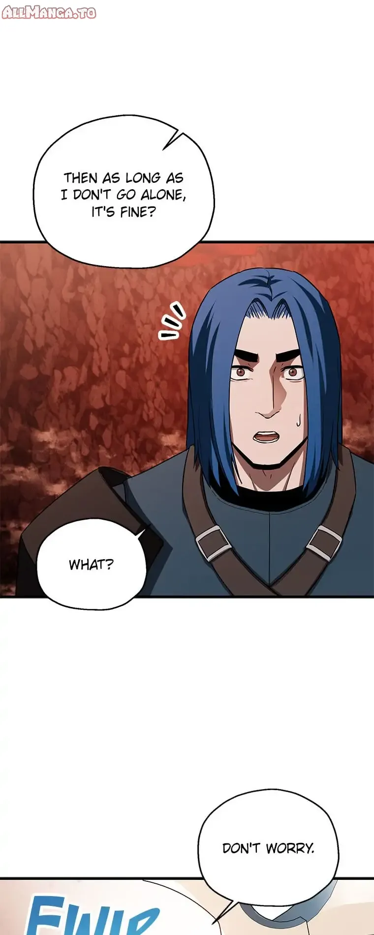 Read The Player Who Can't Level Up ENGLISH Manga Online