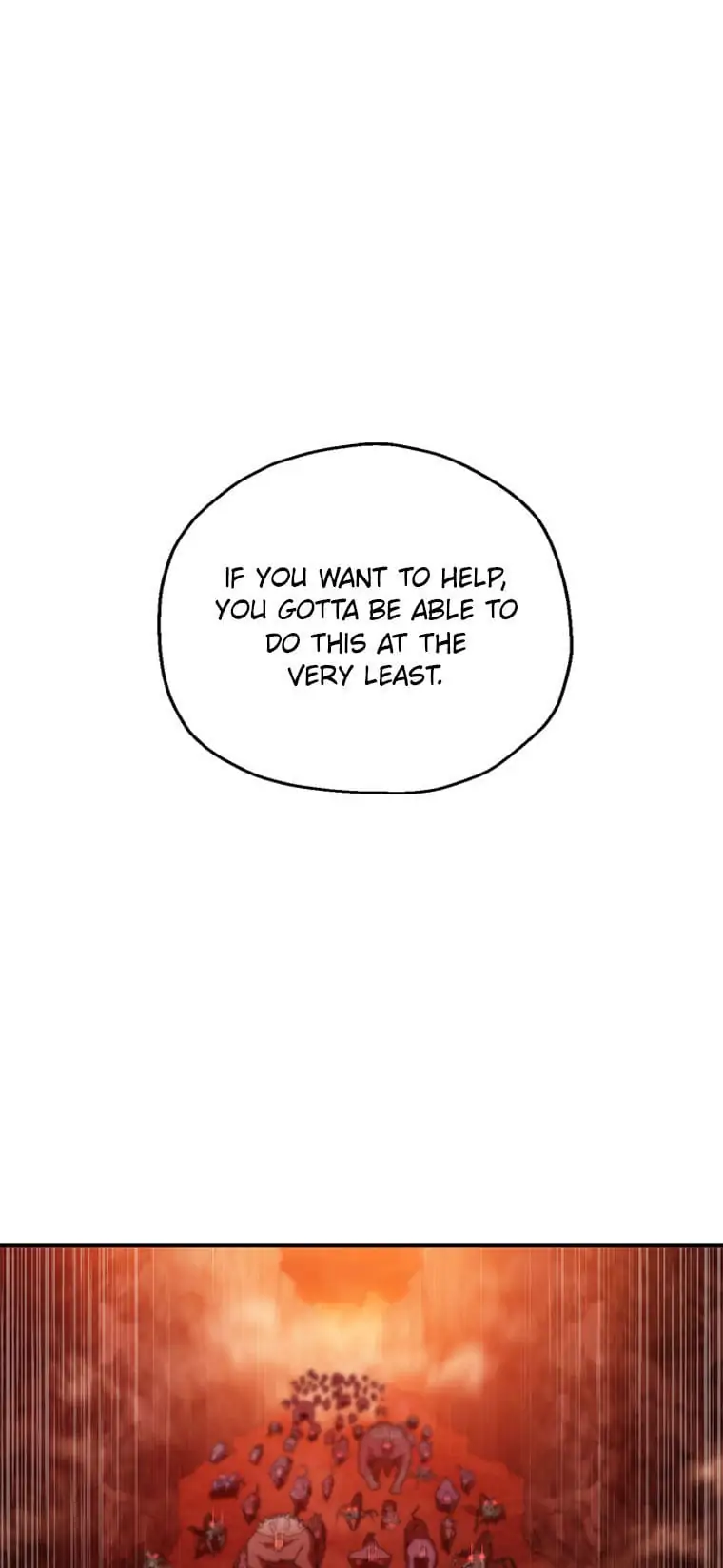 Read The Player Who Can't Level Up ENGLISH Manga Online