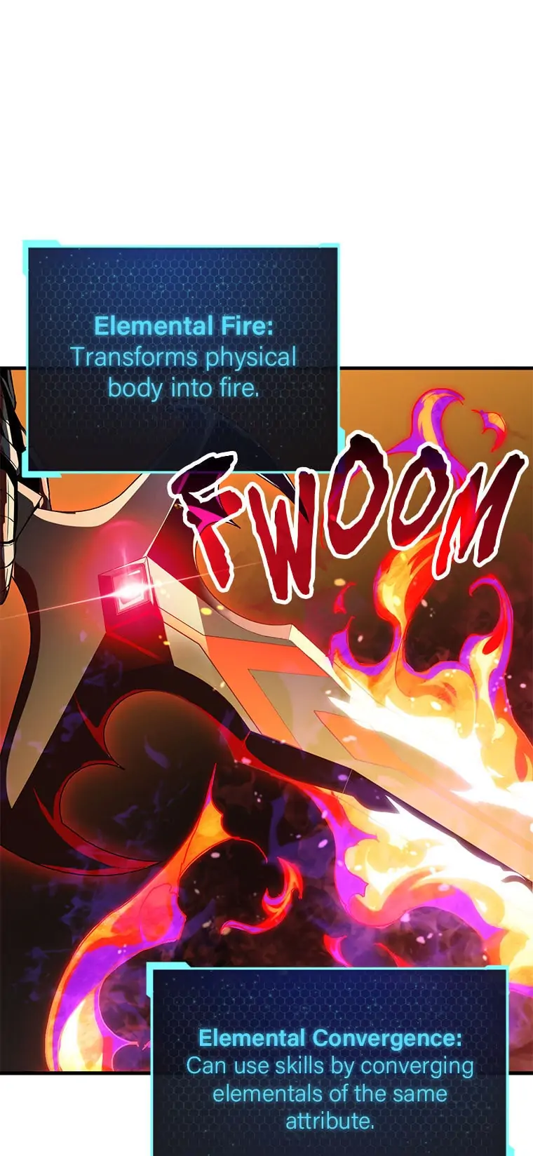 Read The Player Who Can't Level Up ENGLISH Manga Online