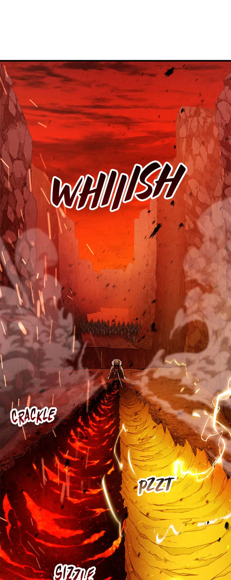 Read The Player Who Can't Level Up ENGLISH Manga Online