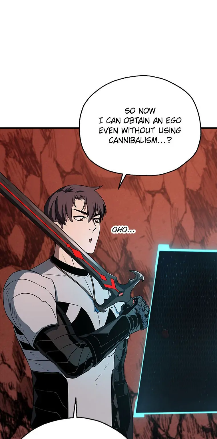 Read The Player Who Can't Level Up ENGLISH Manga Online