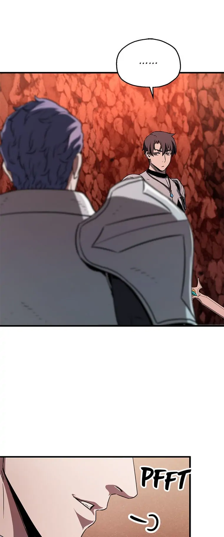 Read The Player Who Can't Level Up ENGLISH Manga Online