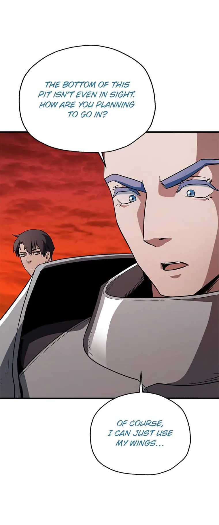 Read The Player Who Can't Level Up ENGLISH Manga Online