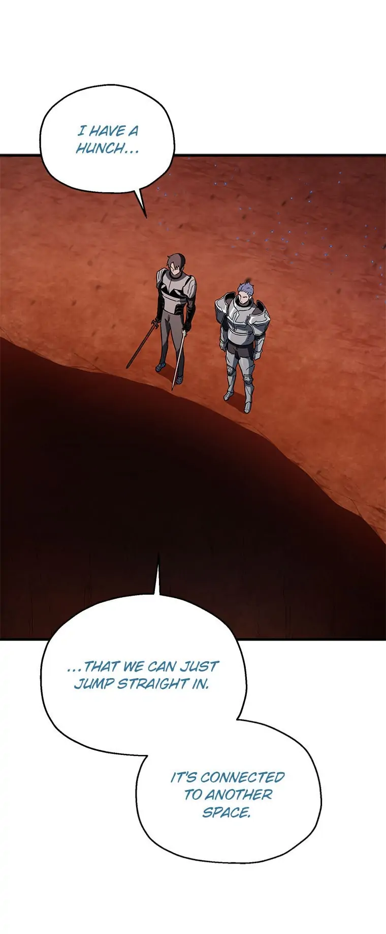 Read The Player Who Can't Level Up ENGLISH Manga Online