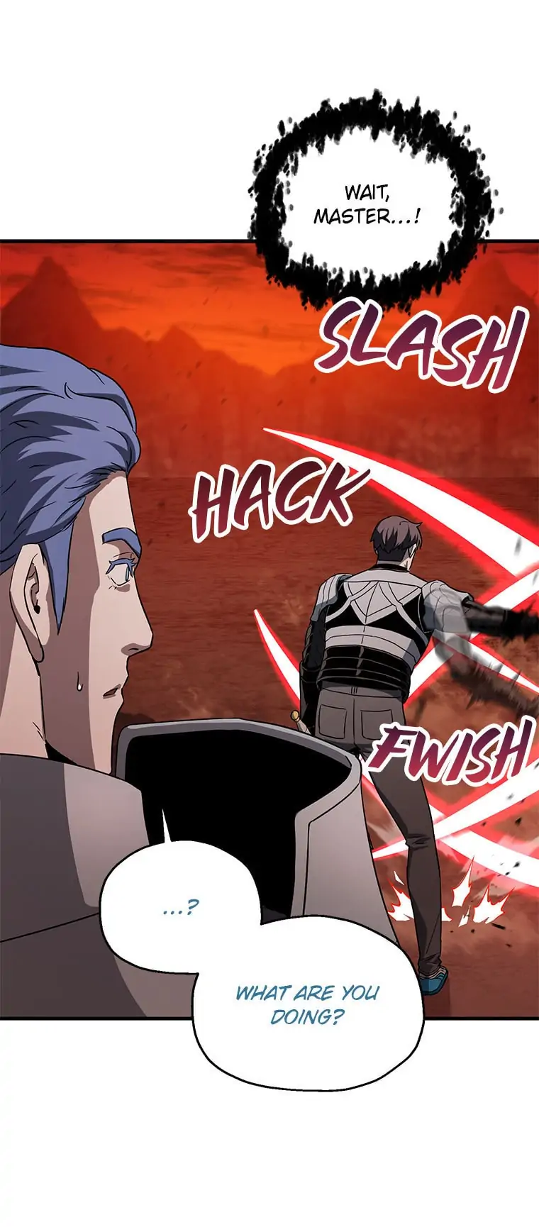 Read The Player Who Can't Level Up ENGLISH Manga Online