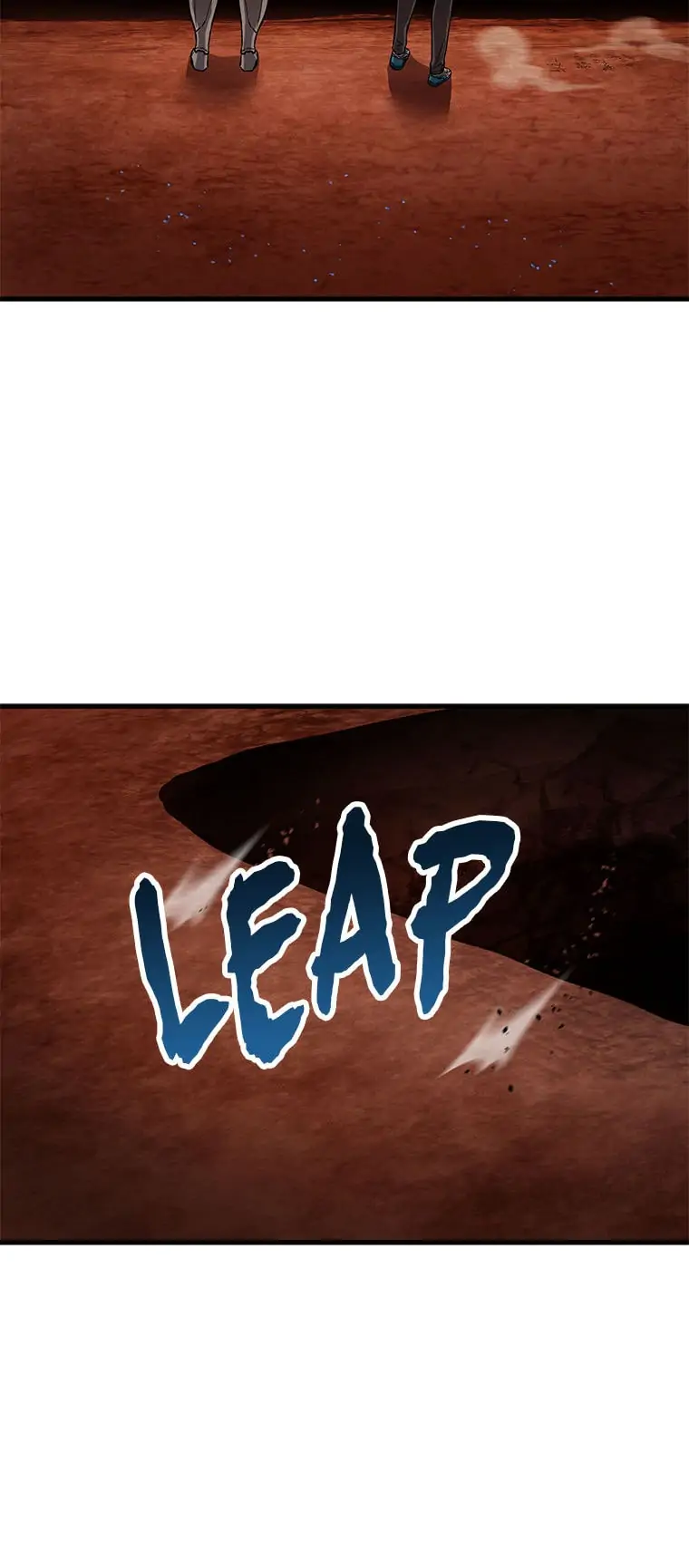 Read The Player Who Can't Level Up ENGLISH Manga Online