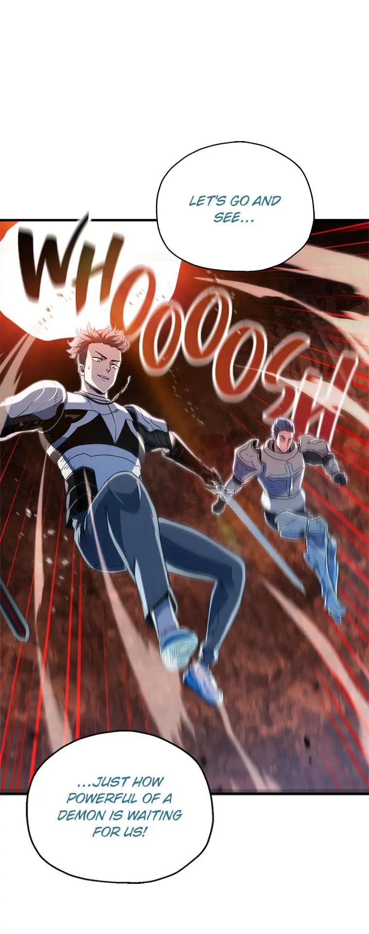 Read The Player Who Can't Level Up ENGLISH Manga Online