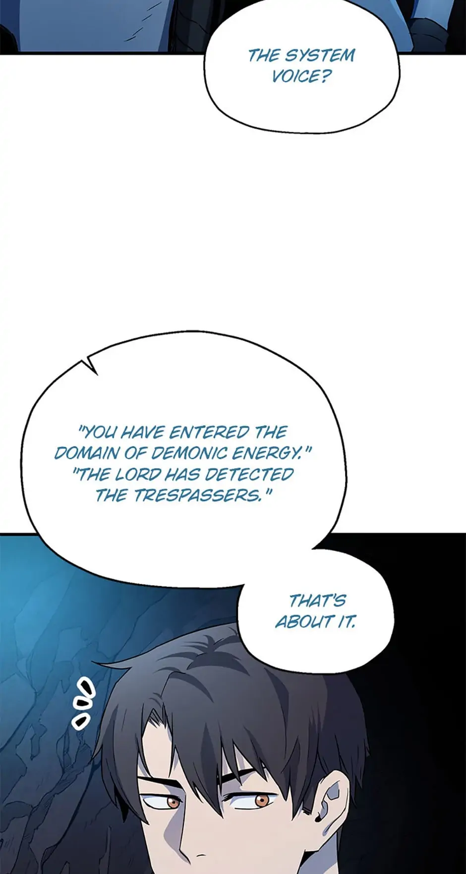 Read The Player Who Can't Level Up ENGLISH Manga Online